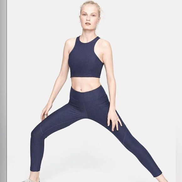 Outdoor Voices// Athena Crop Top Size Small - Picture 1 of 8